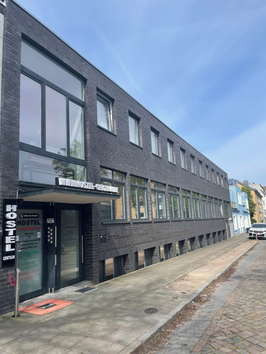 Exterior & Views 2, Hostel-Centrum, Hamburg