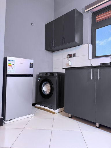 Private kitchen 5, R&D Homes Kampala, Kampala