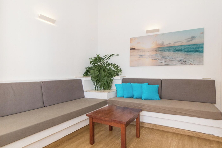 Living area 4, Makai Bungalows, Las Palmas