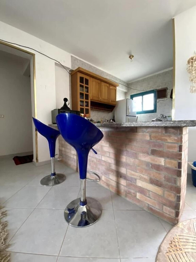 Private kitchen 3, EXORA SPARK SEA VIEW GOLDEN BEACH 2, Ras Sidr