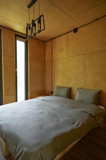 Room 3, Pana Ayusai, Almaty