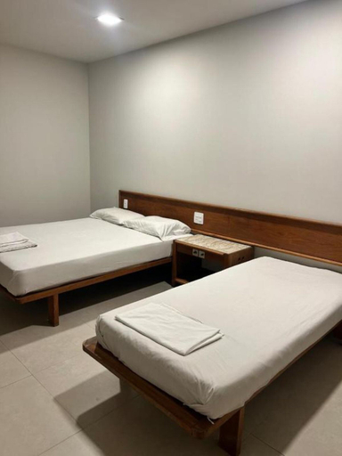 Room 5, Hotel Mata da Praia, Vitoria