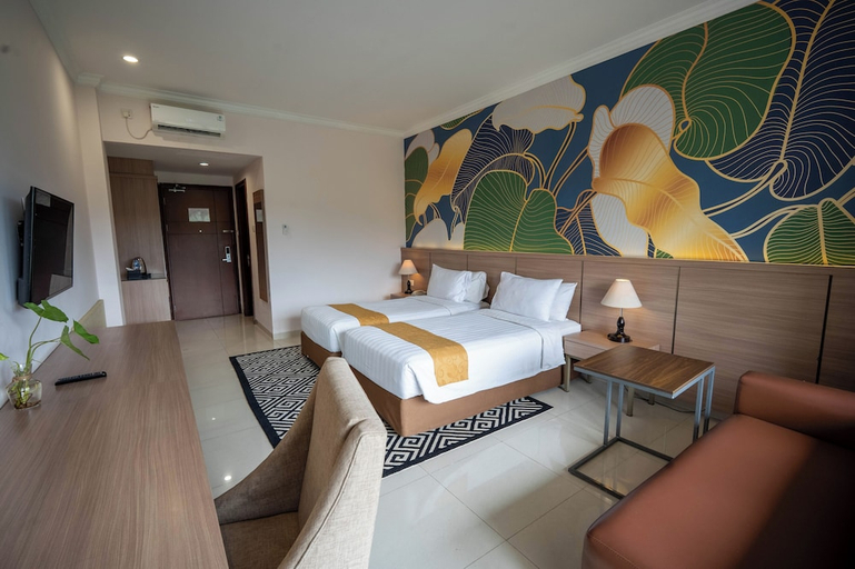 bedroom 19