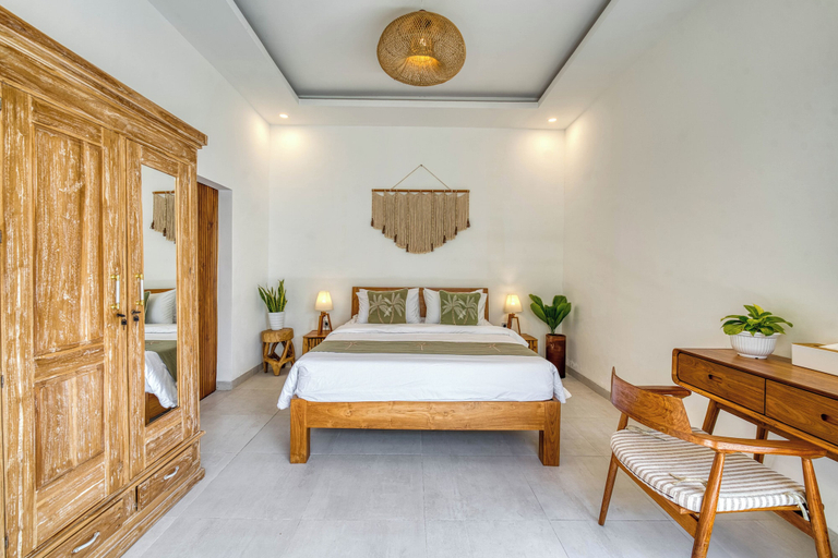 Room 4, Nara VIlla B10 by Betterplace, Badung