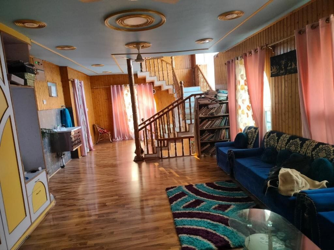 Primary image, Giggle Guest House, Srinagar