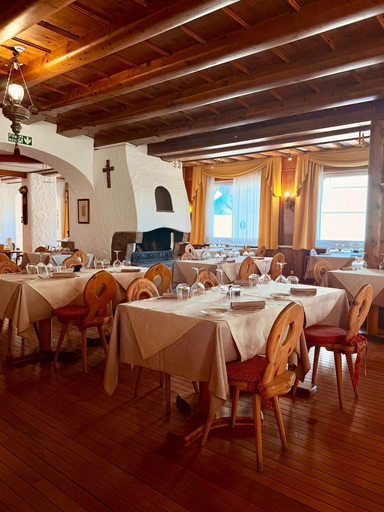 Food & Drinks 5, Parc Hotel Victoria, Belluno