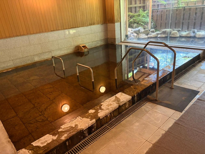 Sport & Beauty 2, Diamond Hakone Society, Hakone