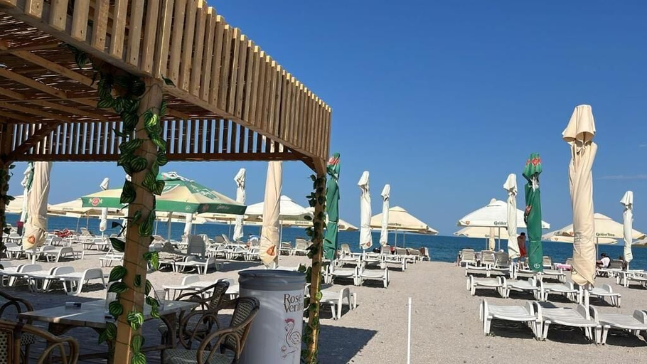 Food & Drinks, Hotel Olt by Ventura, Constanta