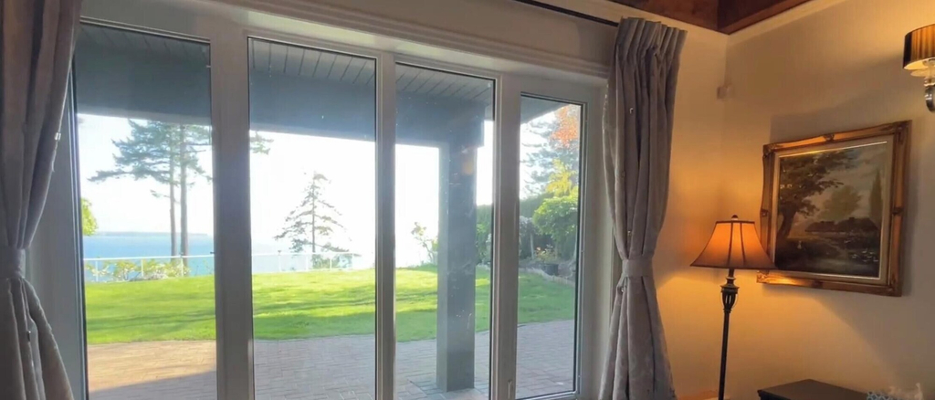 Interior 3, Cloud & Tide Trio, Greater Vancouver