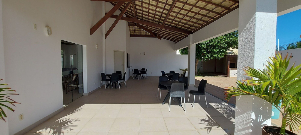 Outdoor dining 2, COSTE0113 - Cd Residencial Stella Maris, Salvador