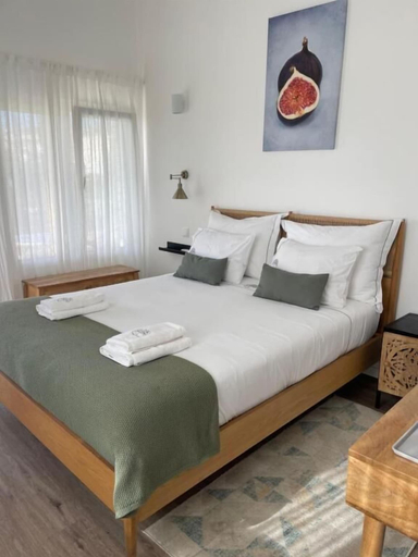 Room 5, Ericeira TreeGarden, Mafra