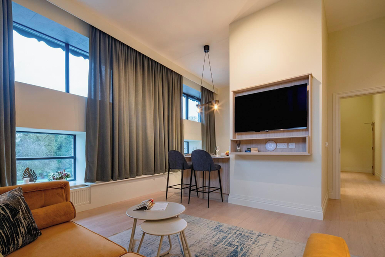 Living area 5, The Malt Store
