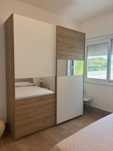 Room 2, Villa Lina, Agrigento