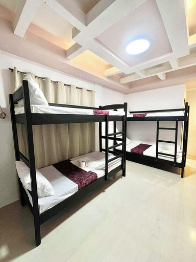 Room 1, Cozy Stop Inn, Puerto Princesa City