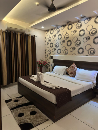 Room 3, Mithilesh Hotel, Kaithal