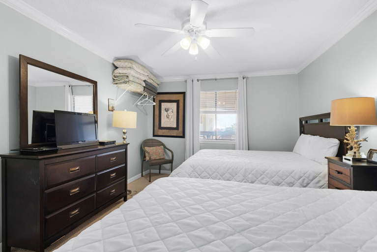 Bedroom 4, Sunset Harbor Palms 2-301, Escambia