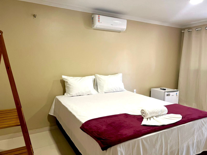 Room 5, Pousada Esmeralda BHS, Barreirinhas