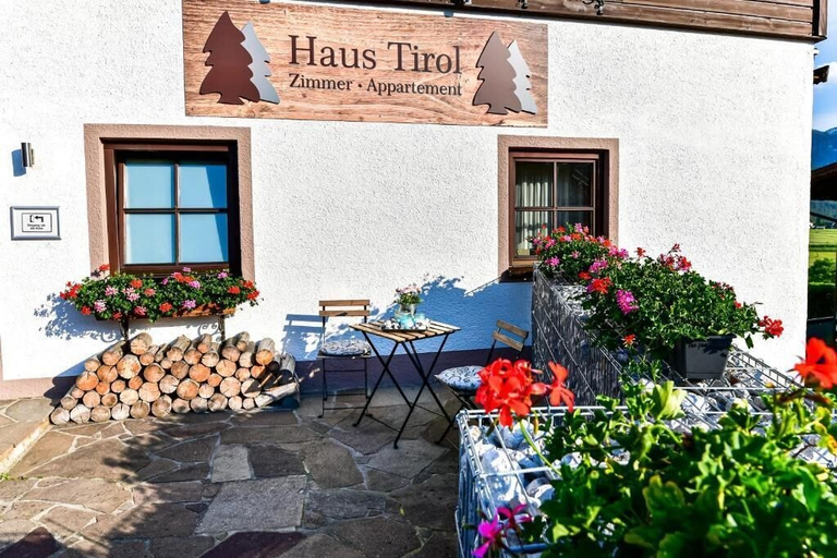 Exterior & Views 2, Haus Tirol Ehrwald, Reutte
