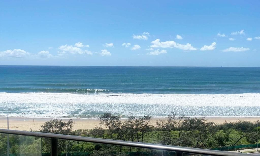Beach 4, Sunny Coast Escapes Maroochydore, Maroochy - Maroochydore