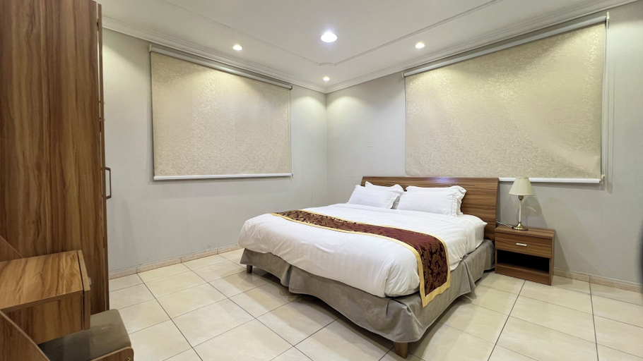Room 4, Nozol snabel almadinah, Al Madinah Al Munawwarah