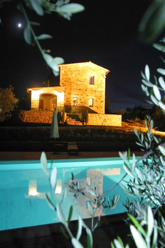 Pool 3, Laquilaelulivo, Siena