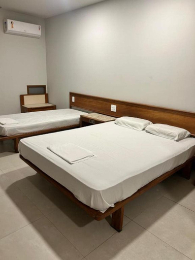 Room 2, Hotel Mata da Praia, Vitoria