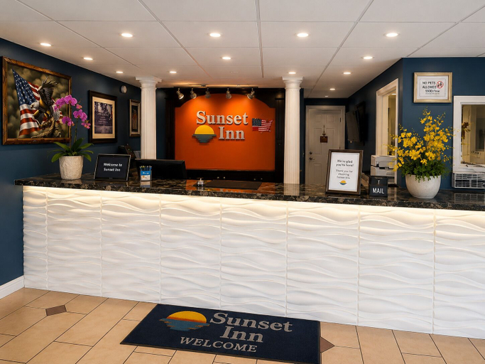 Others 5, Sunset Inn, Onslow