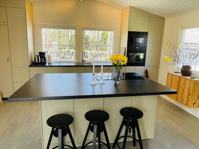 Interior 4, 4 Star Holiday Home in Brosarp, Tomelilla