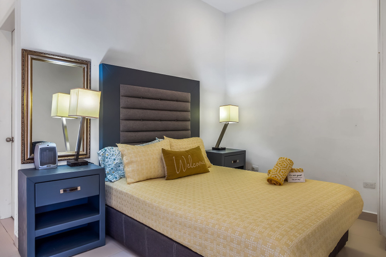 Room 5, Dog-friendly Beach Haven With Heated Pool, Hot Tub, Kitchenette, Patio, AC, Tijuana