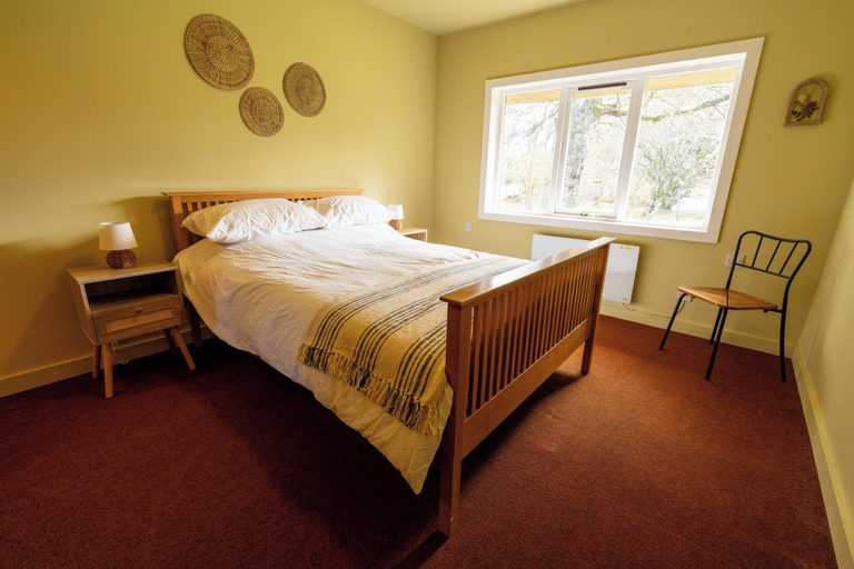 Room 2, Kindrogan House, Perthshire and Kinross