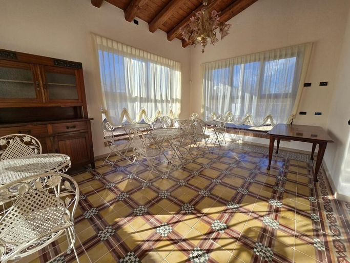 Dining, Agriturismo Maison Oro Verde, Verona