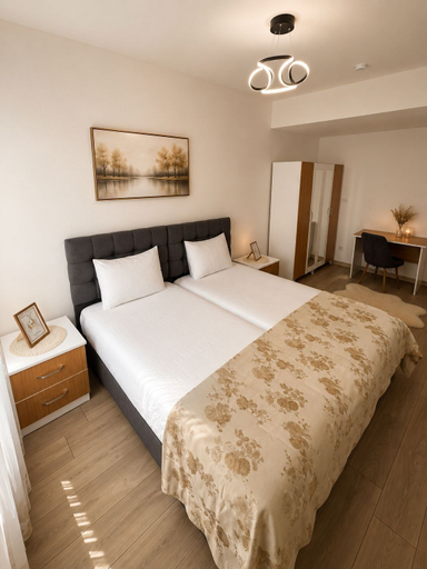 Room 5, AİRPORT SUİTE TRABZON, Merkez