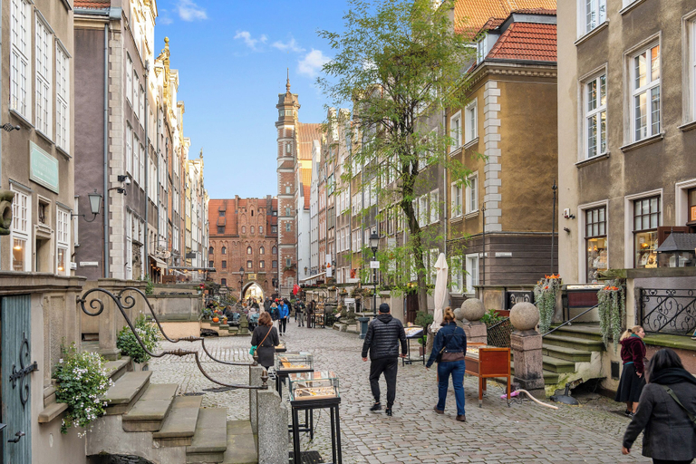 Miscellaneous 2, Długa Grobla 10 by Grand Apartments, Gdańsk City