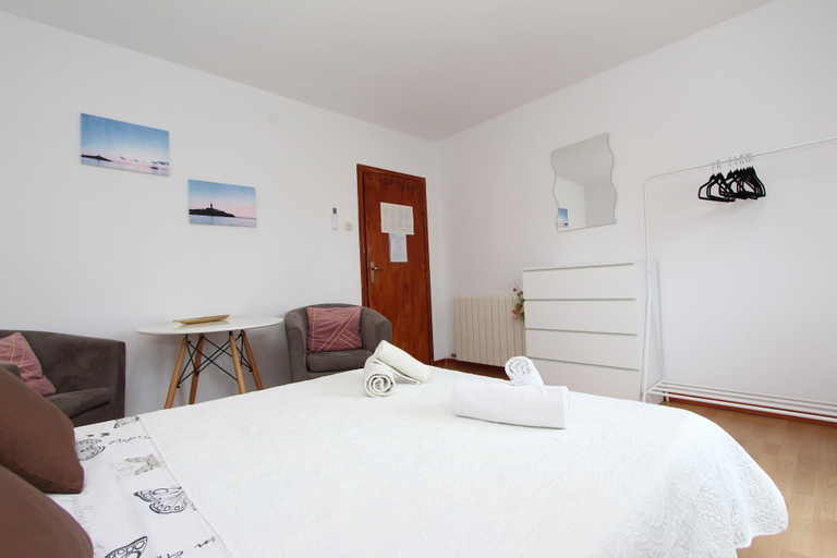 Room 2, Rooms and Studio Salvi, Rovinj
