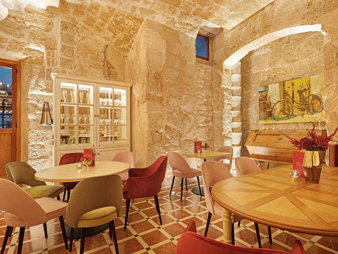 Food & Drinks 5, Hotel Gloria de Sant Jaume, Baleares