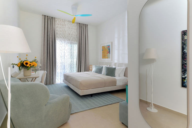Room 4, Althea Resorts, Peloponnese