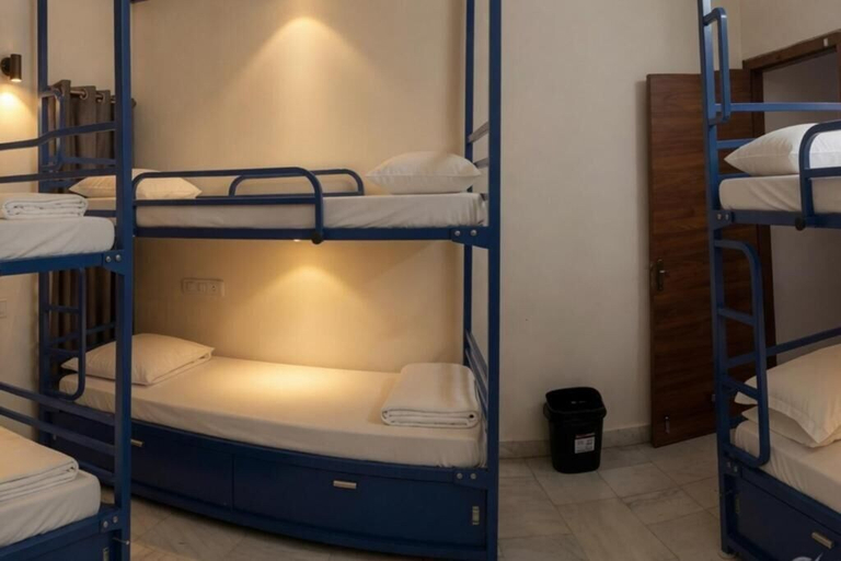 Room 3, Kattil, Madurai