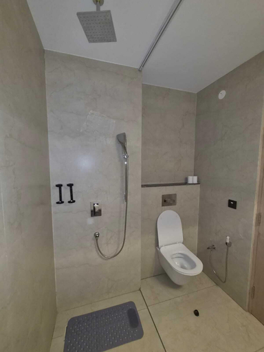 Bathroom 3, Kaara Dehradun, Dehradun