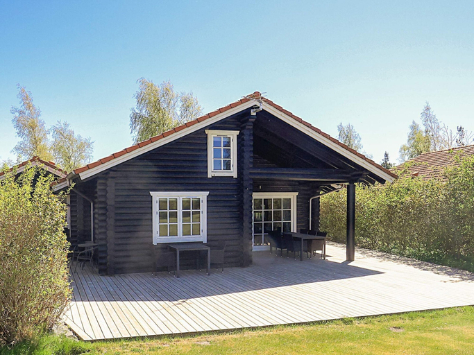 Exterior & Views 2, Holiday Home in Væggerløse, Guldborgsund