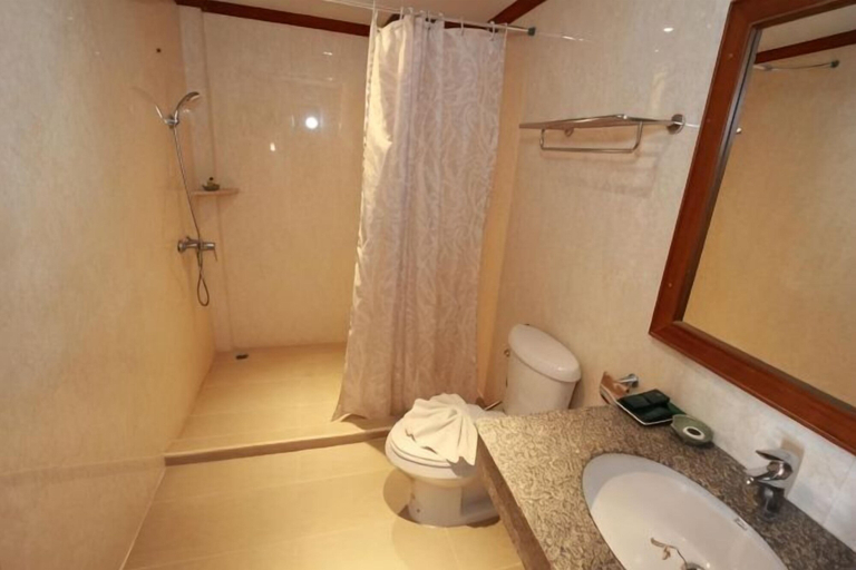 Bathroom, Hua Hin Golf Villa, Hua Hin