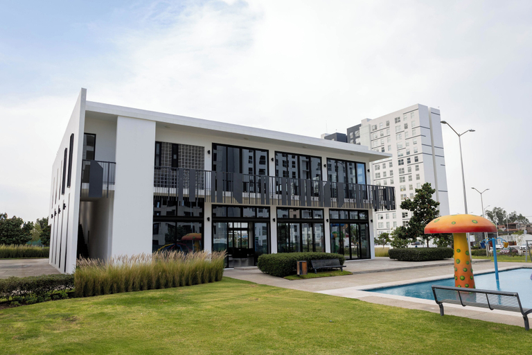 Exterior 4, Gdl Sky Luxury residence, Zapopan