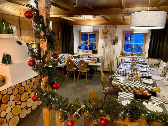 Food & Drinks, Haus Tirol Ehrwald, Reutte
