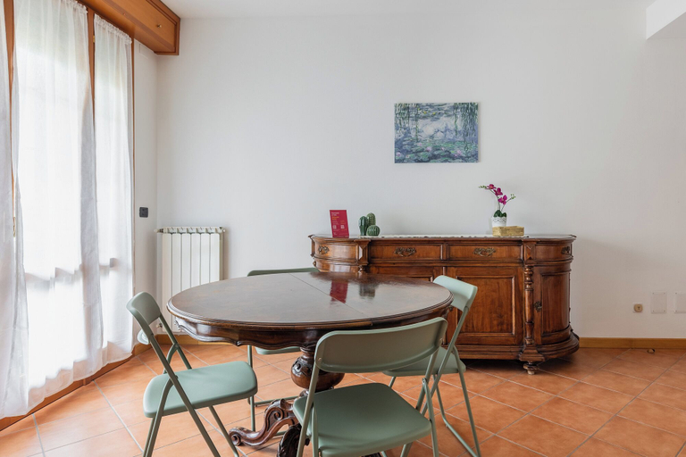Living area 3, Decumana Cozy Flat by Wonderful Italy, Bologna