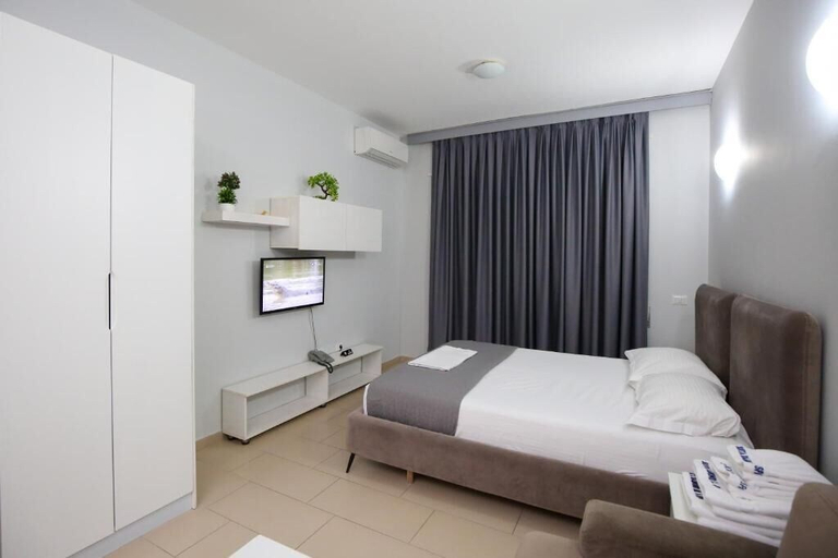 Room 3, Britannia Resort & SPA, Vlorës