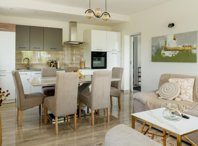 Private kitchen 5, Villa Peace Oasis, Cista Provo