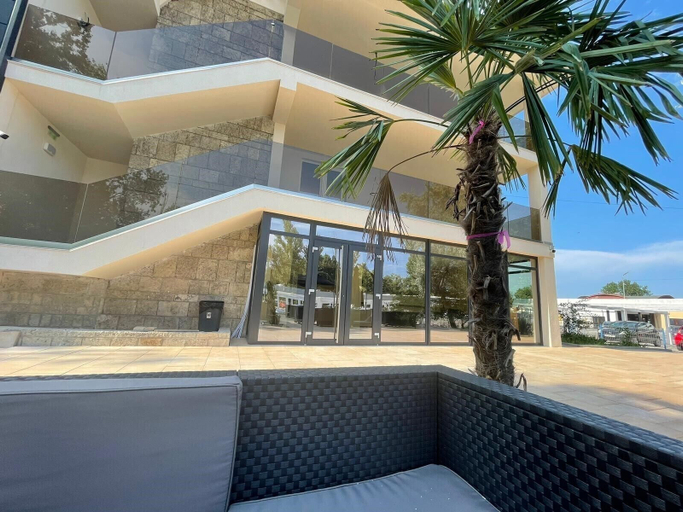 Exterior & Views 2, Hotel Olt by Ventura, Constanta