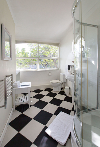 Bathroom 5, Brooklands House, City of Cape Town