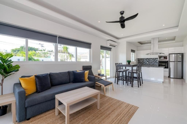 Others 4, Orchid Paradise Homes OPV22, Hua Hin