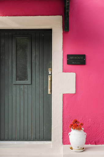 Exterior 4, Art House Near to Saint George Beach by Konnect, Ionian Islands