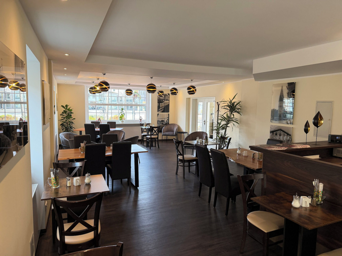 Food & Drinks 5, Hotel Stadt Kamen, Unna